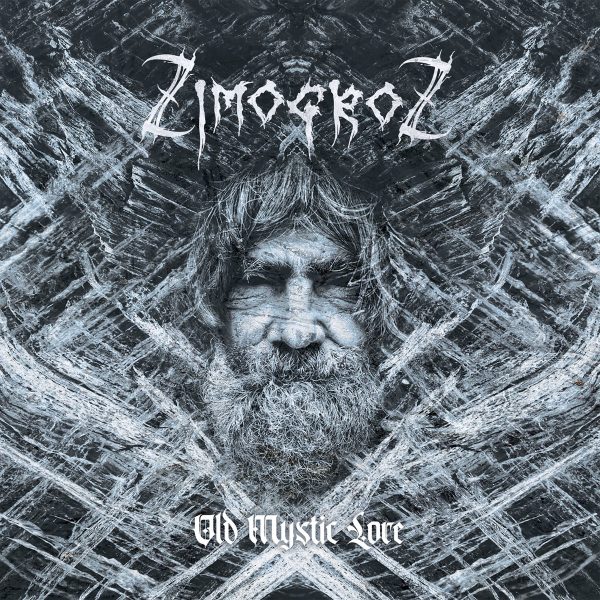 ZIMOGROZ - Old Mystic Lore CD