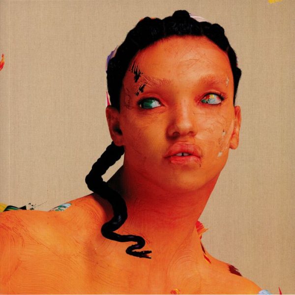 FKA TWIGS - Magdalene LP