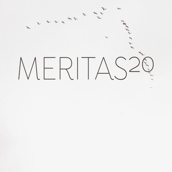 Meritas - 20 LP