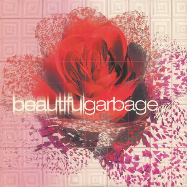 GARBAGE - Beautiful Garbage 2LP