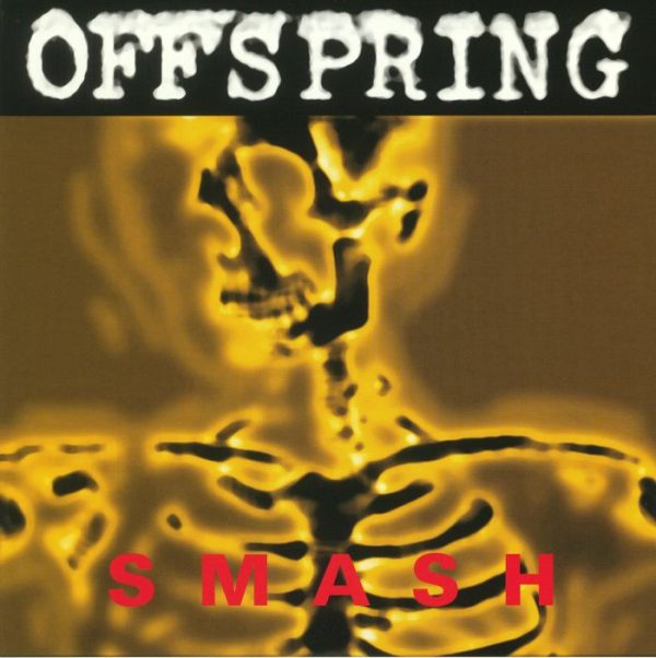 OFFSPRING - Smash LP