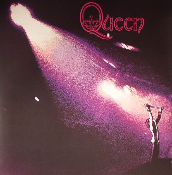 QUEEN - Queen LP