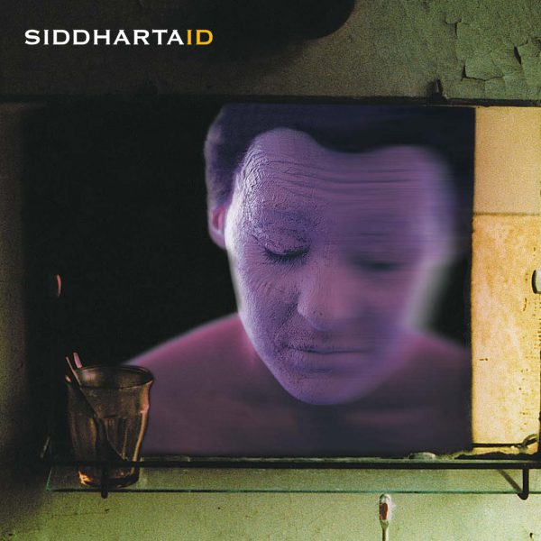 SIDDHARTA - Id LP