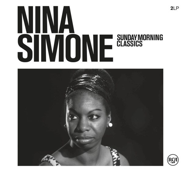 NINA SIMONE - Sunday Morning Classics 66-71 2LP