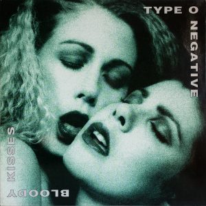 TYPE O NEGATIVE - Bloody Kisses: Suspended In Dusk 2CD