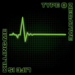 TYPE O NEGATIVE - Life Is Killing Me 2CD