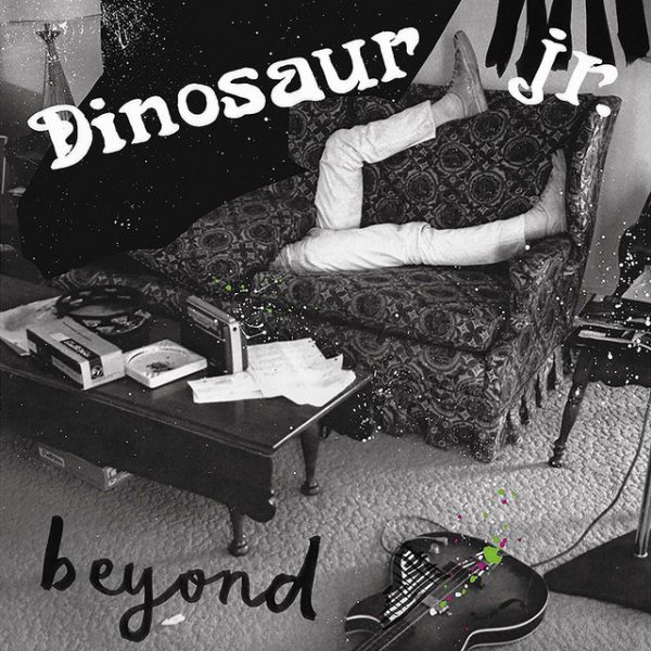 DINOSAUR JR. - Beyond LP