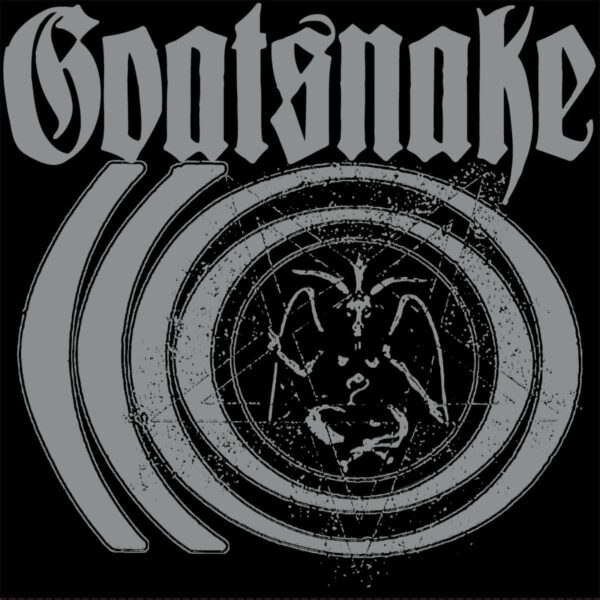 GOATSNAKE - 1 LP