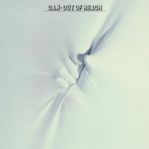 CAN - Out Of The Reach LP