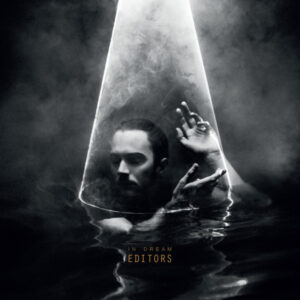 EDITORS - In Dream LP
